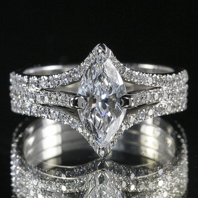 Charming Ring for Any Occasion