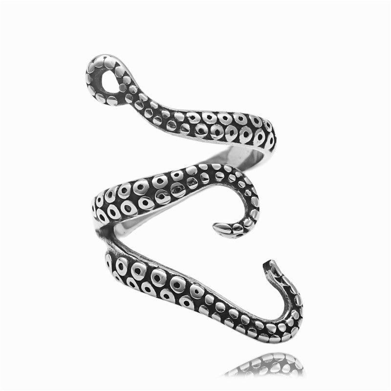 Romantic Ring for Special Moments