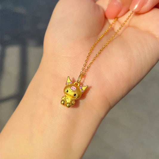 Elegant Necklace for Every Occasion