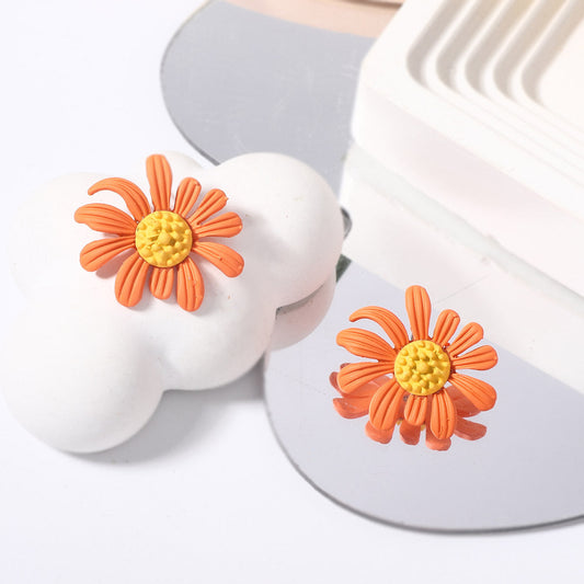 Romantic Earring for Special Moments