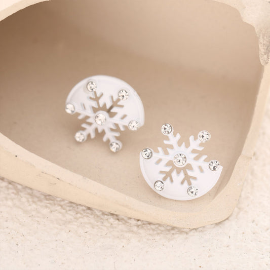Stunning Earring for Daily Wear