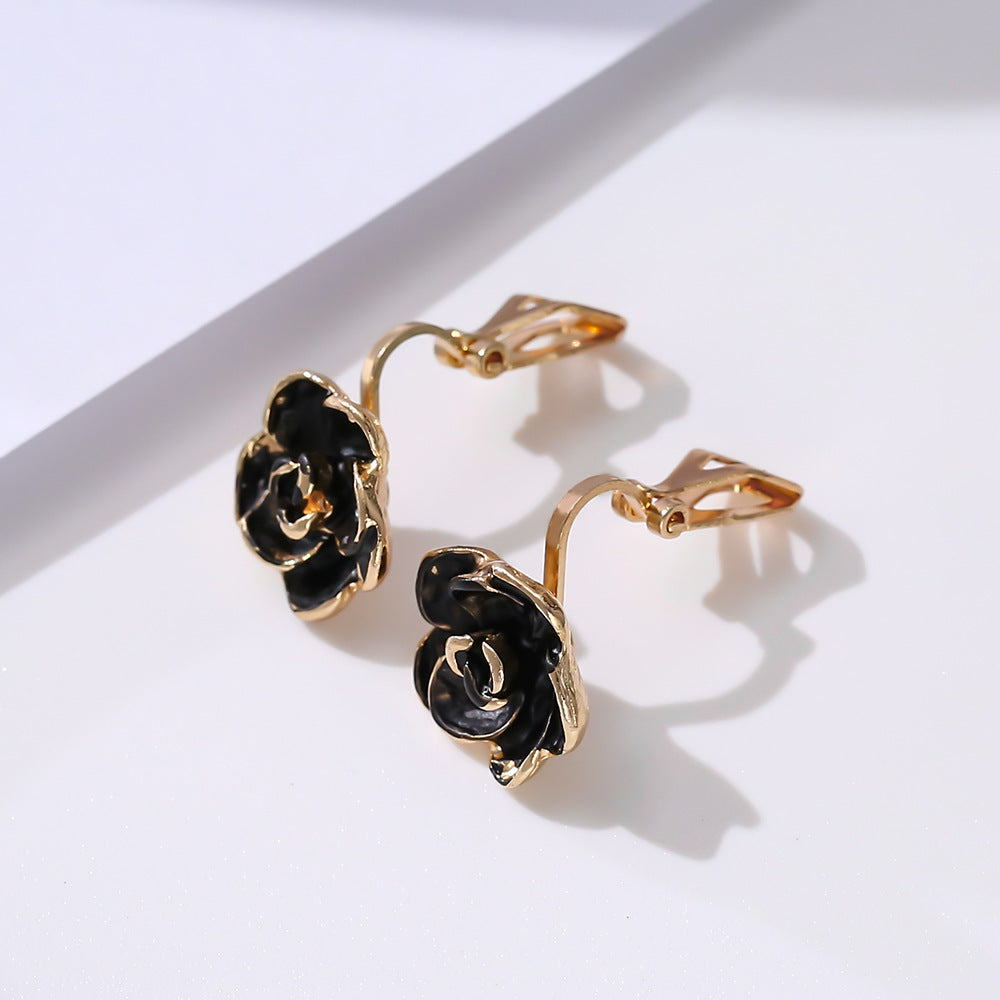 Classic Earring with Timeless Appeal