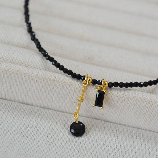 Delicate Artisan Necklace