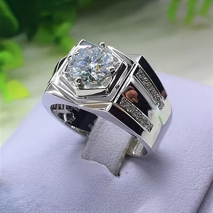 Beautiful Ring with Unique Style