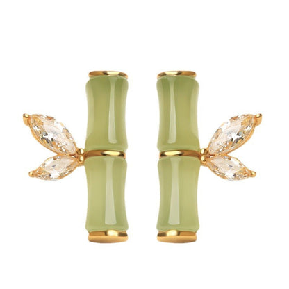 Stunning Silver Earring for Daily Wear