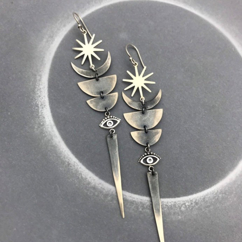 Stunning Earring for Daily Wear
