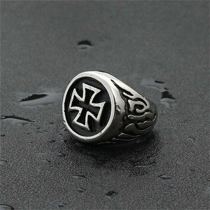 Romantic Ring for Special Moments