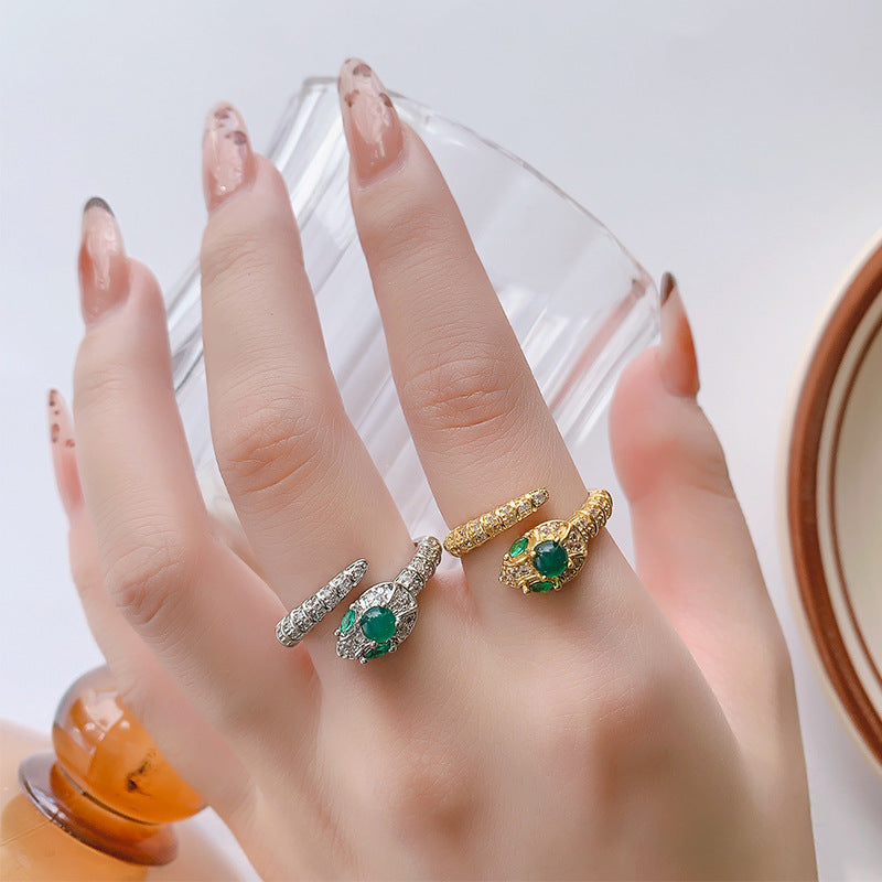 Romantic Ring for Special Moments