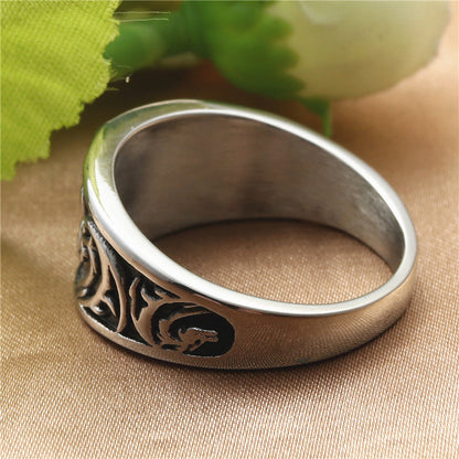 Charming Ring for Any Occasion