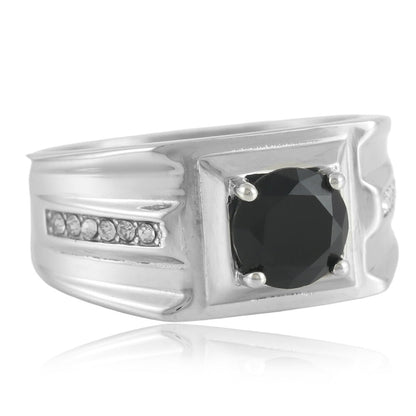 Delicate Artisan Ring