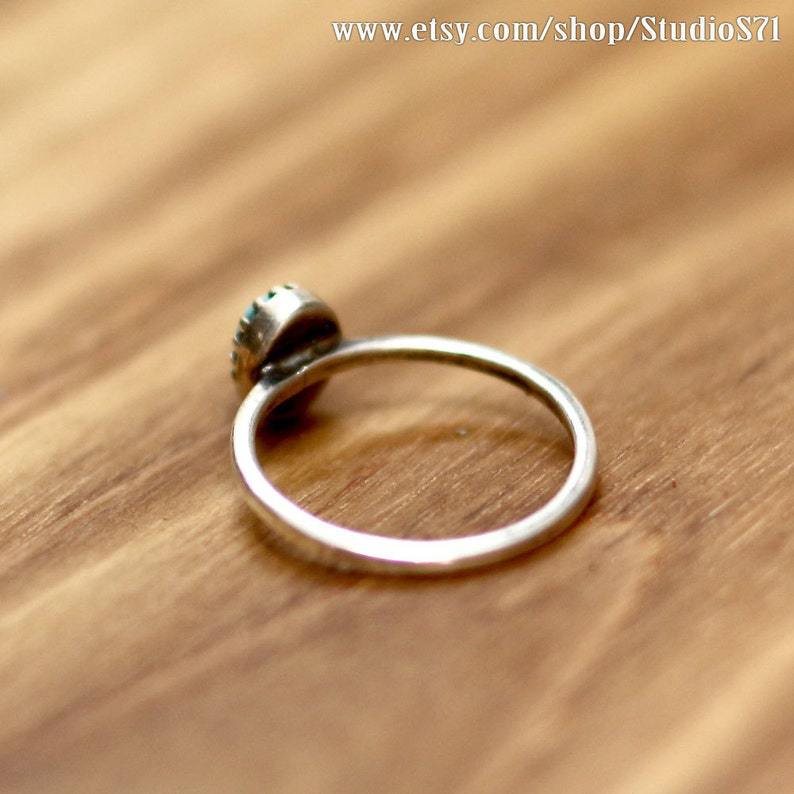 Romantic Ring for Special Moments