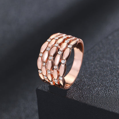 Vintage Handmade Ring
