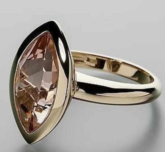 Romantic Ring for Special Moments
