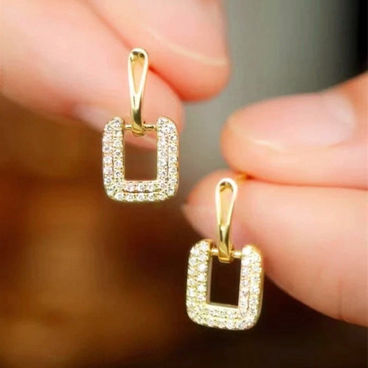 Romantic Earring for Special Moments