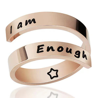 Beautiful Ring with Unique Style