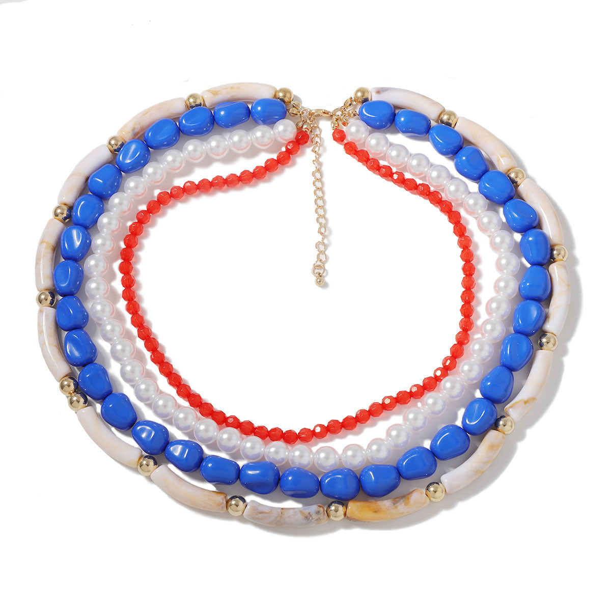 Elegant Pearl Necklace for Every Occasion