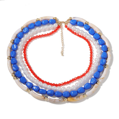 Elegant Pearl Necklace for Every Occasion