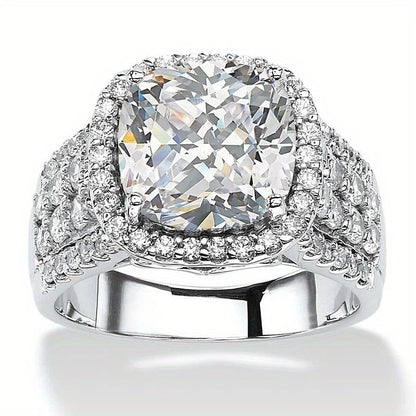 Classic Ring with Timeless Appeal