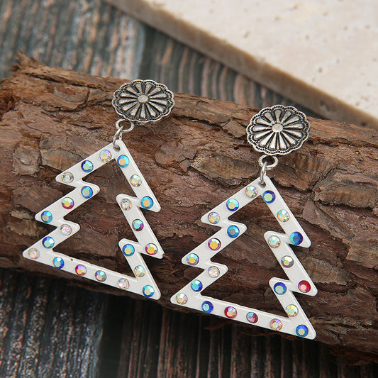 Romantic Earring for Special Moments