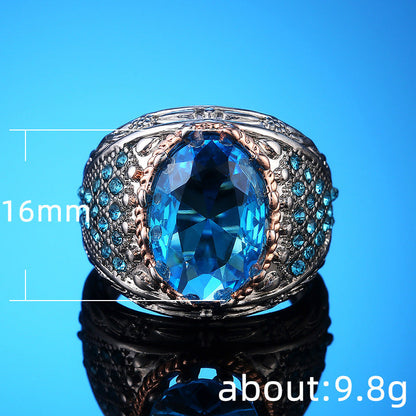 Charming Ring for Any Occasion