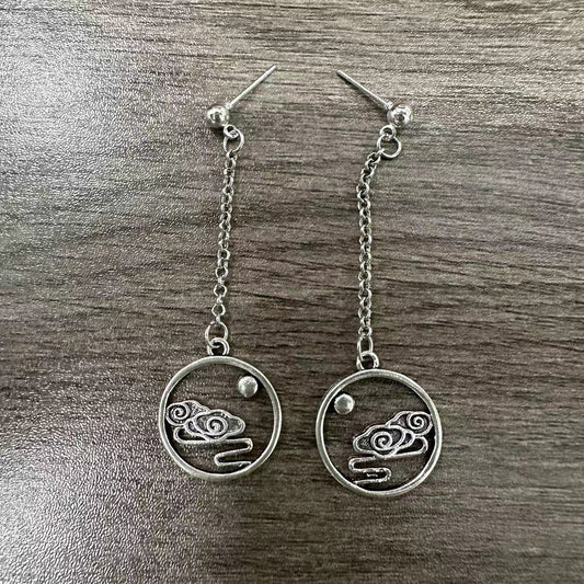 Charming Earring for Any Occasion