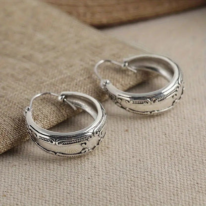 Stunning Earring for Daily Wear