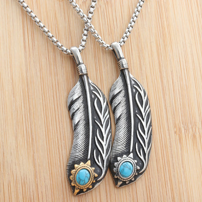 Elegant Gold Pendant for Every Occasion