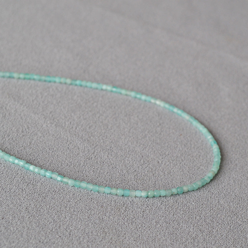 Beautiful Necklace with Unique Style
