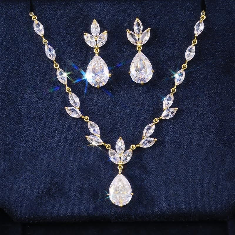 Classic Necklace with Timeless Appeal