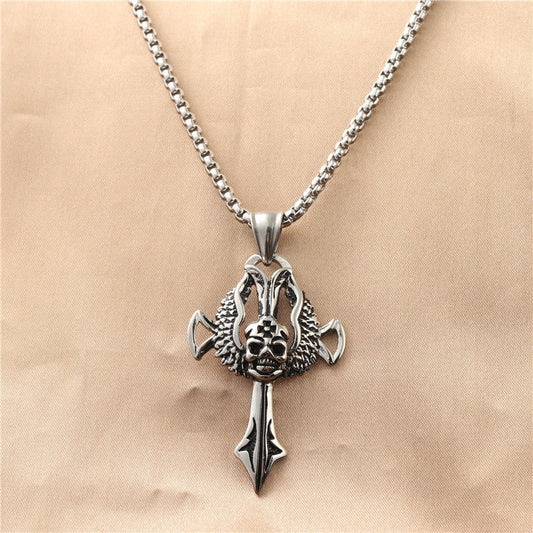 Romantic Pendant for Special Moments