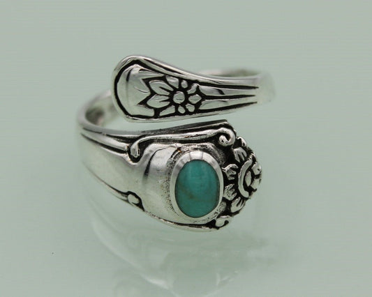 Charming Ring for Any Occasion