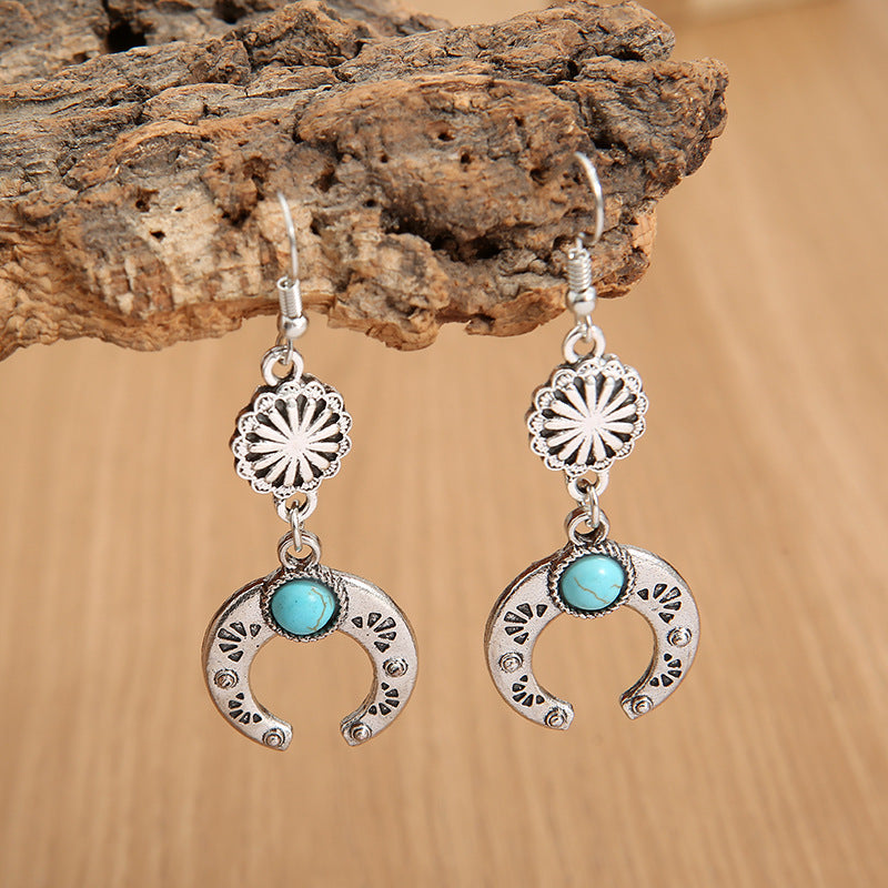 Romantic Earring for Special Moments