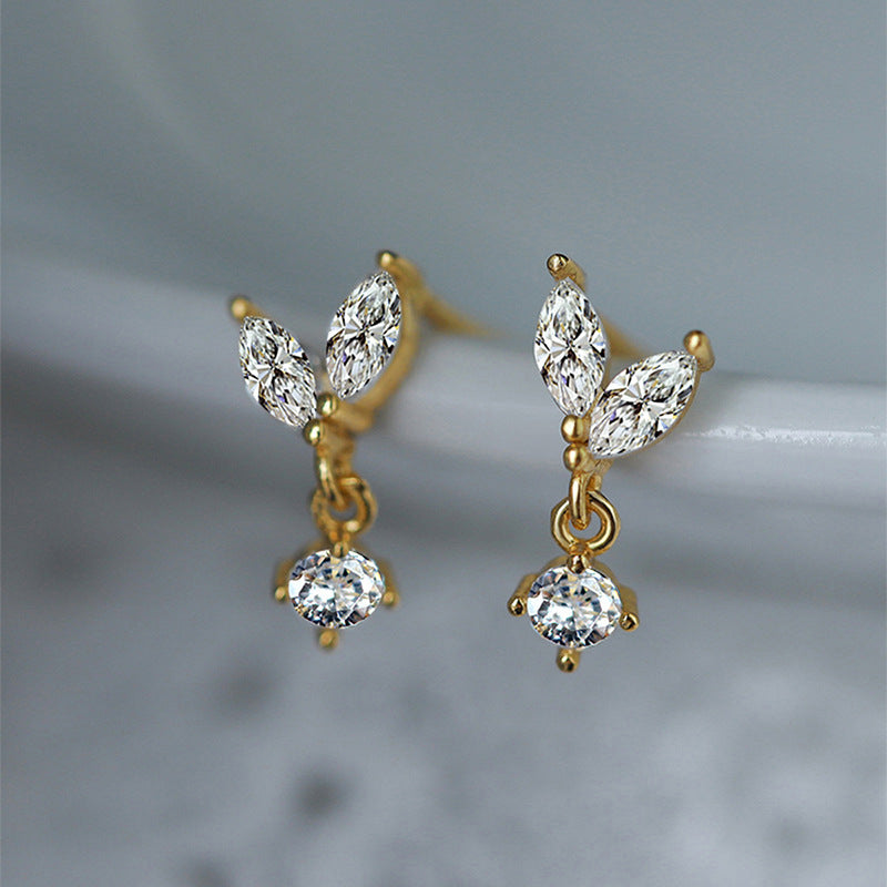 Beautiful Earring with Unique Style