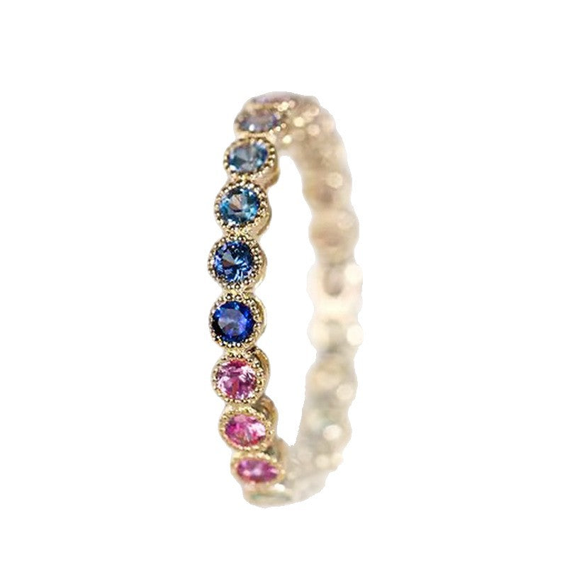 Charming Ring for Any Occasion