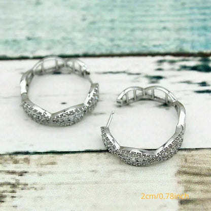 Charming Earring for Any Occasion
