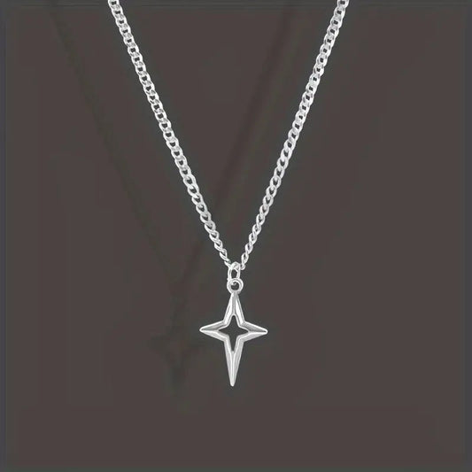 Delicate Artisan Necklace