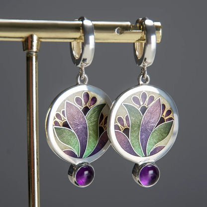 Classic Earring with Timeless Appeal