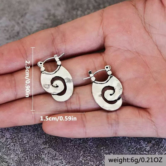 Romantic Earring for Special Moments