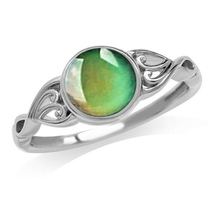 Vintage Handmade Ring