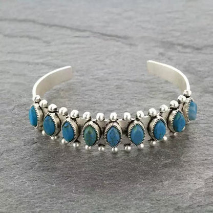 Vintage Handmade Bracelet