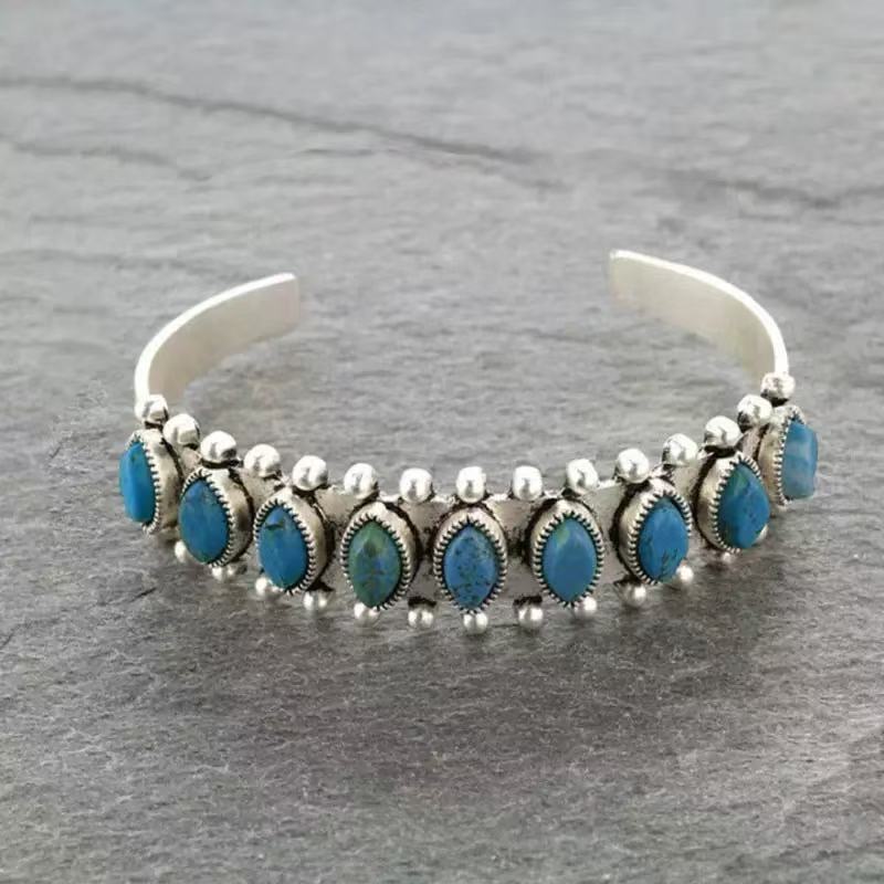 Vintage Handmade Bracelet