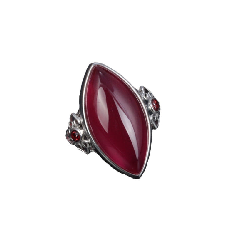 Stunning Silver Ring for Daily Wear