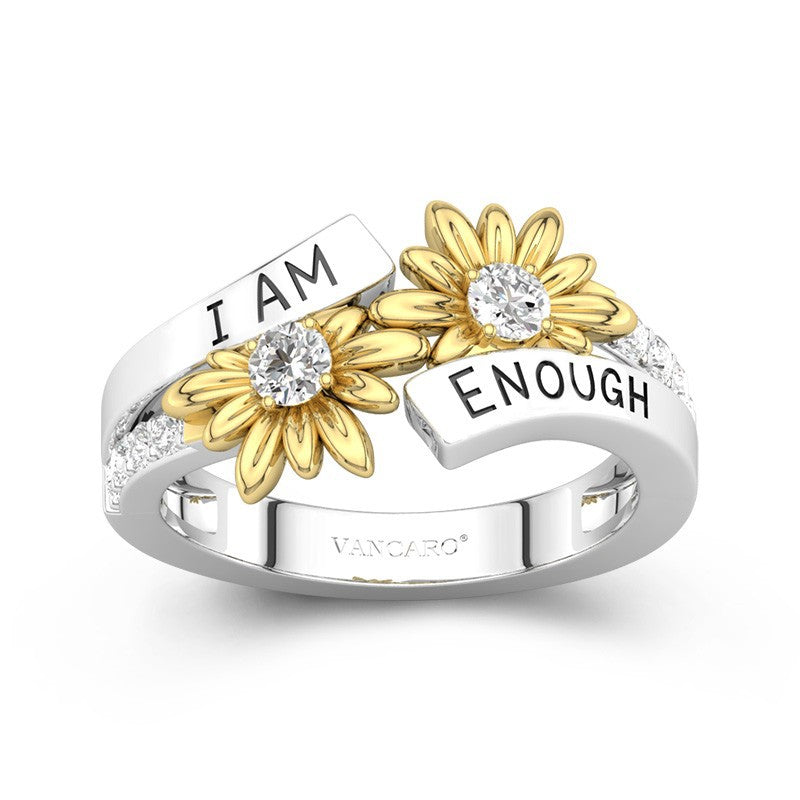 Stunning Ring for Daily Wear