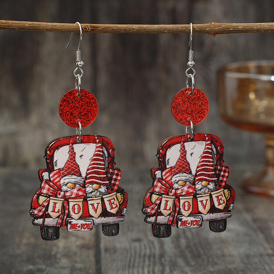 Stunning Earring for Daily Wear
