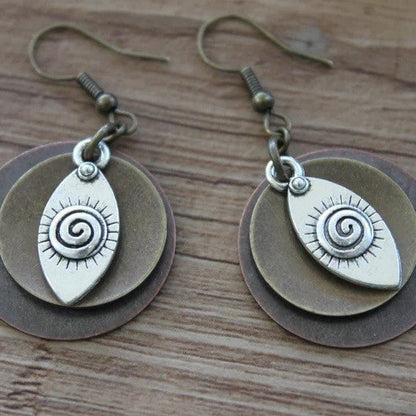 Beautiful Earring with Unique Style