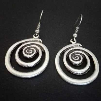 Classic Earring with Timeless Appeal