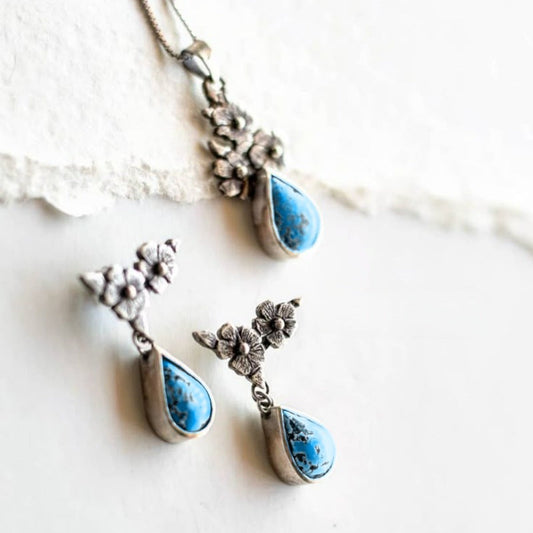 Romantic Earring for Special Moments