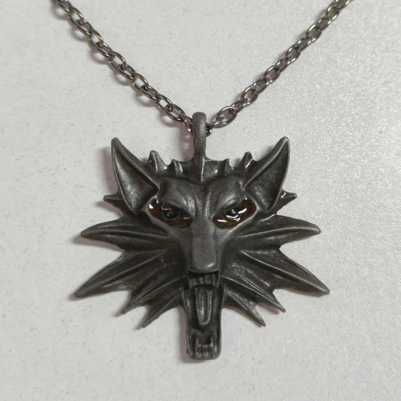 Romantic Necklace for Special Moments