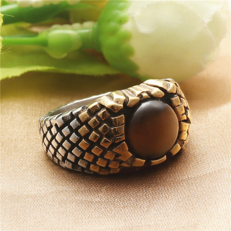 Stunning Ring for Daily Wear