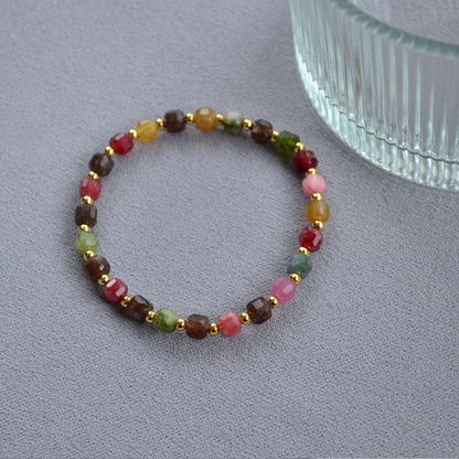 Vintage Handmade Bracelet